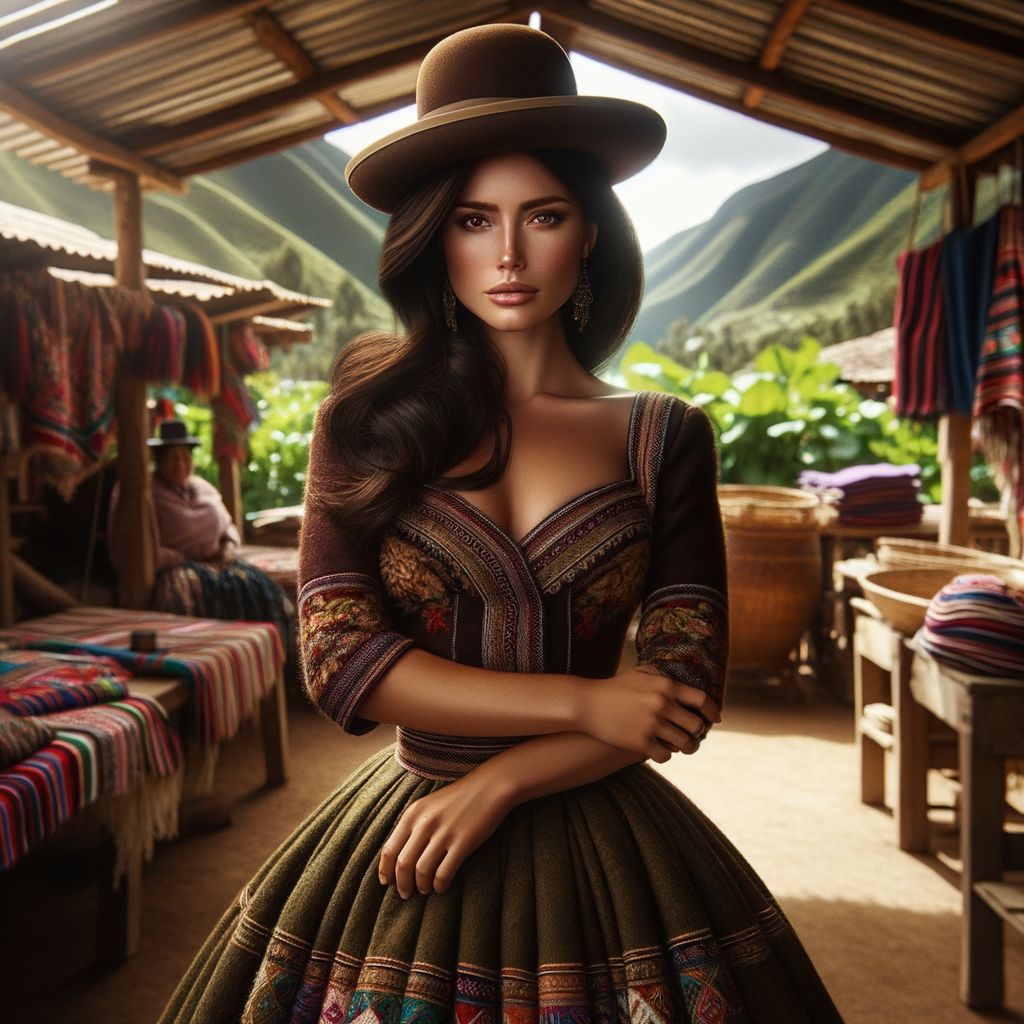

     Understanding Bolivian Culture and Traditional Values
    
