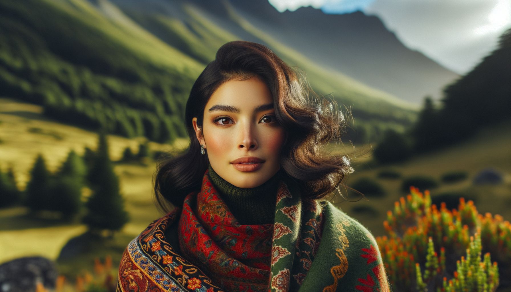 

     Understanding Chilean Culture and Traditional Family Values
    
