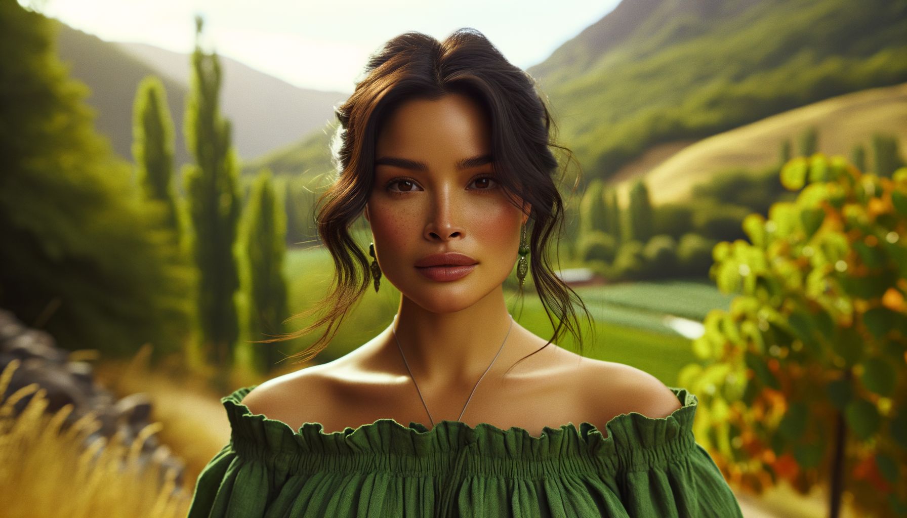 

     Why American Men Are Choosing Chilean Brides for Marriage
    
