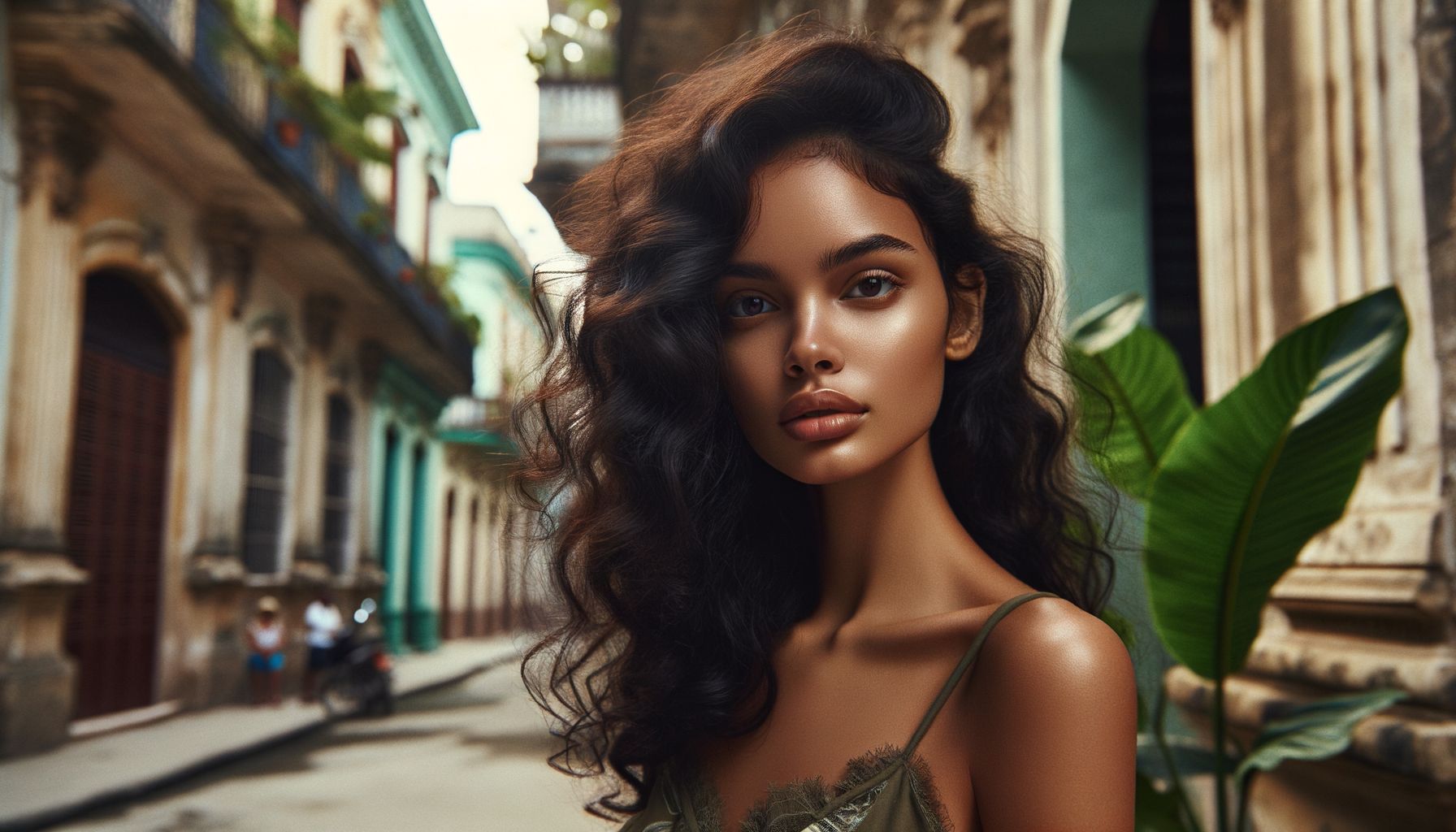 

     Cultural Differences: What to Expect When Dating a Cuban Woman
    
