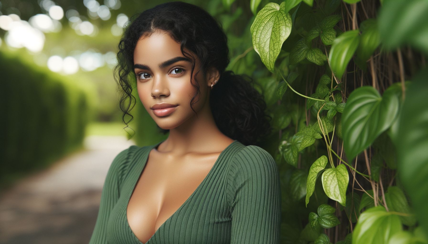 

     Why Dominican Women? Understanding the Magnetic Appeal
    
