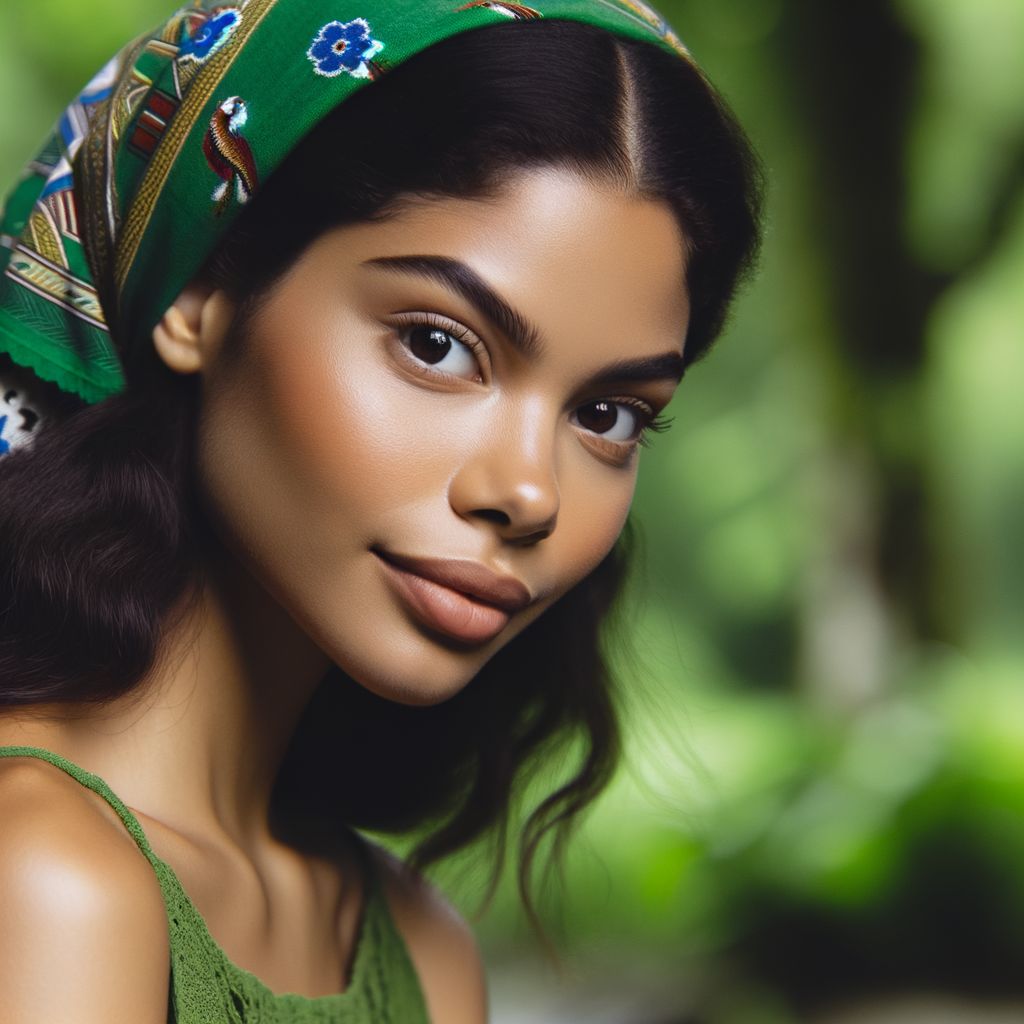 

     What Makes Nicaraguan Women Stand Out?
    
