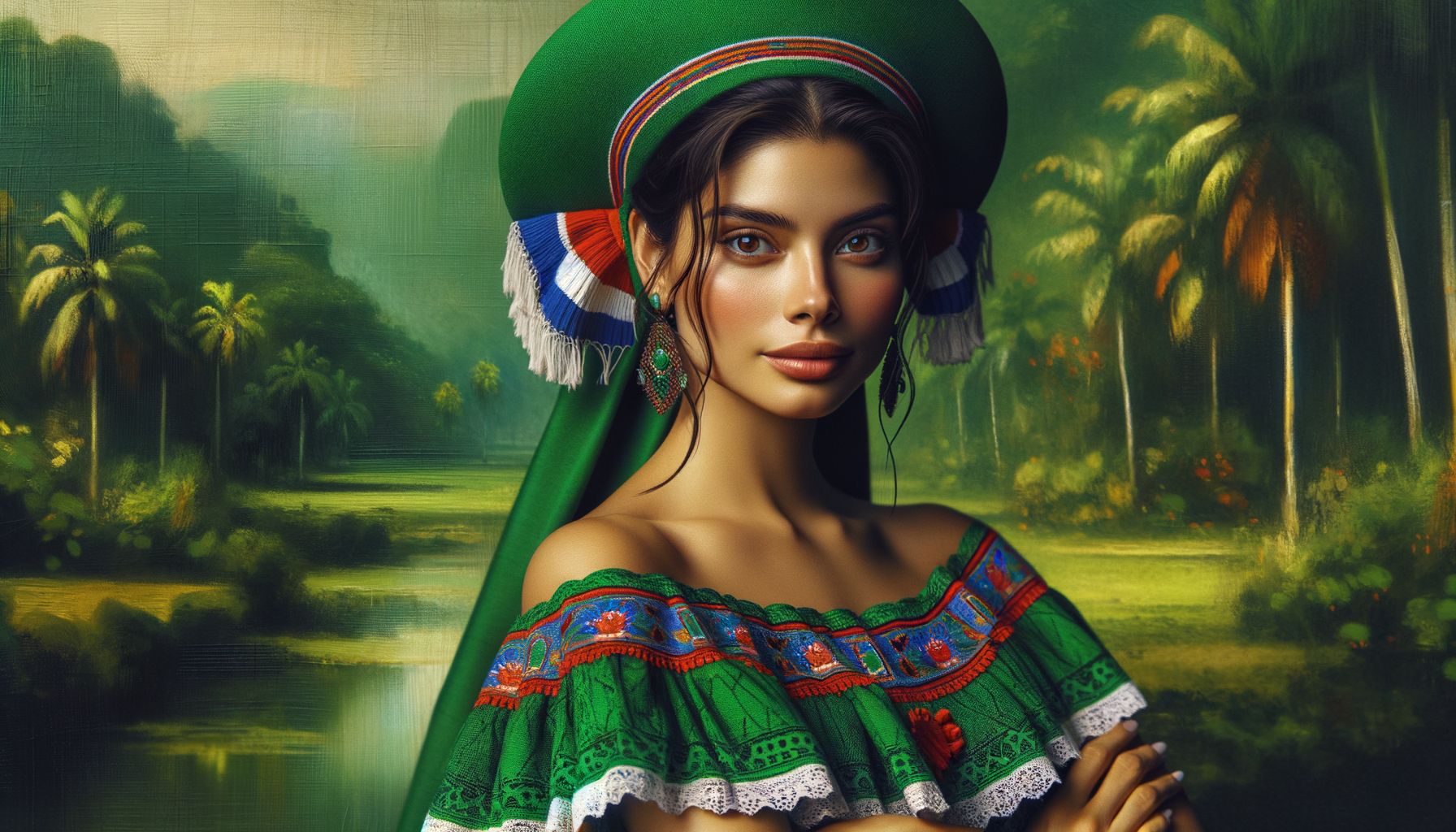 

     What Are the Real Costs of Finding a Panamanian Bride?
    
