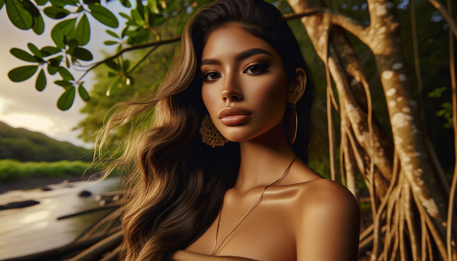 

     Who Are Salvadoran Women and What Makes Them Special?
    
