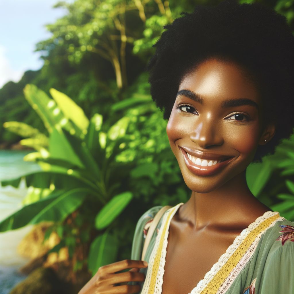 

     Who Are Trinidadian Women Really? Beyond the Stereotypes
    
